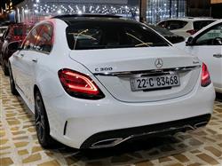 مێرسێدس بێنز C-Class